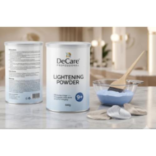 De Care Pro Lightening Powder 500 G