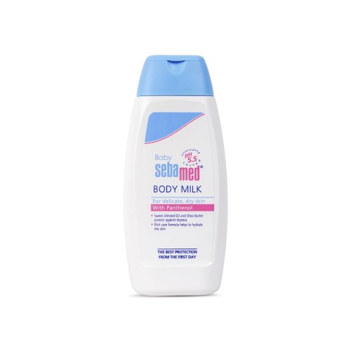 Sebamed Sun Care 50+ Very High Multi Protect Lotion 150 ML