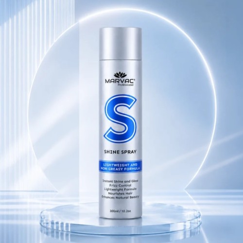 Marvac Shine Spray 300 ML