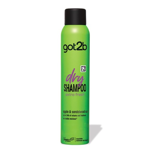 Got2b Dry Shampoo Extra Fresh 100 ML