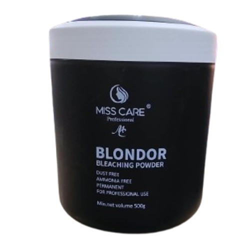 Miss Care Blondor 500 Gr
