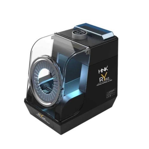 Hnk Rynz Automatic Hair Brush & Clipper Cleaner