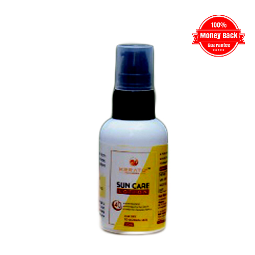 Kerato+ - Sun Care Lotion - 50 ML