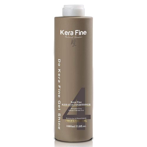 Kera Fine - Keratin Conditioner - 1000 ML