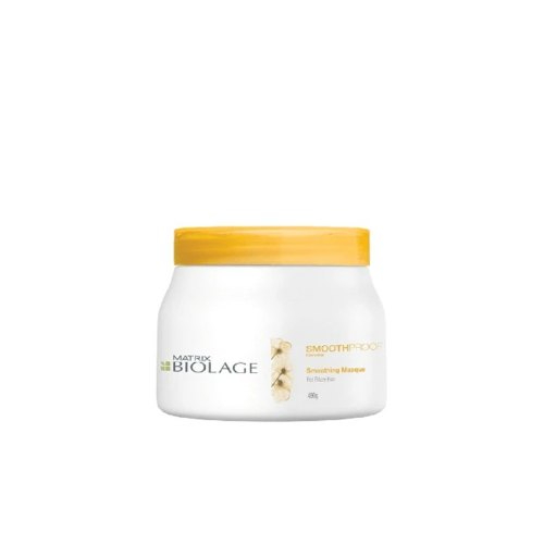 Matrix - Biolage Smooth Proof Smoothing Mask - 490 Gr