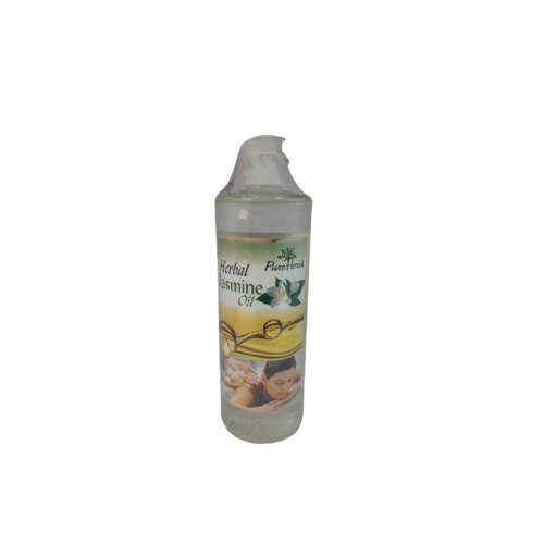 Pure Herbs - Jasmine Oil - 500 ML
