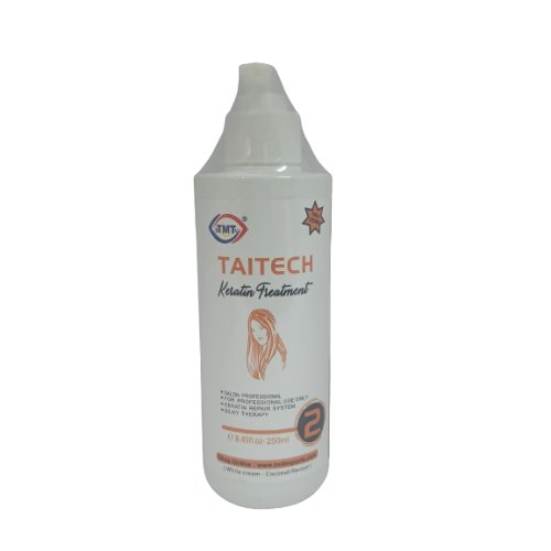 TMT - Taitech Keratin - 250 ML