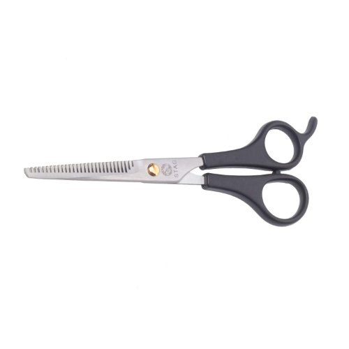 General - Stainless Steel Double Teeth Thinning Scissor