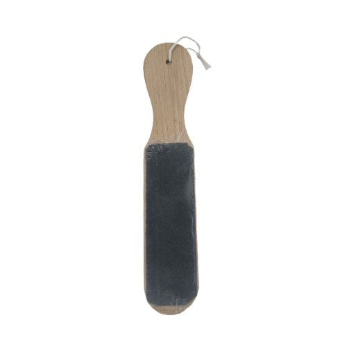 General - Wooden Foot File