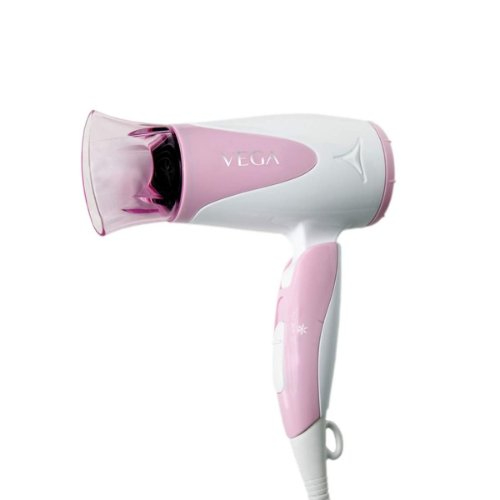 Vega - Blooming Air 1000 Hair Dryer - VHDH-05