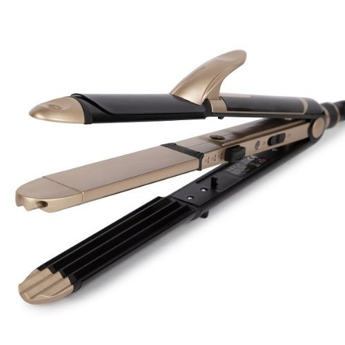 Vega - Straightener - 3-in-1 Hair Styler - VHSCC-01