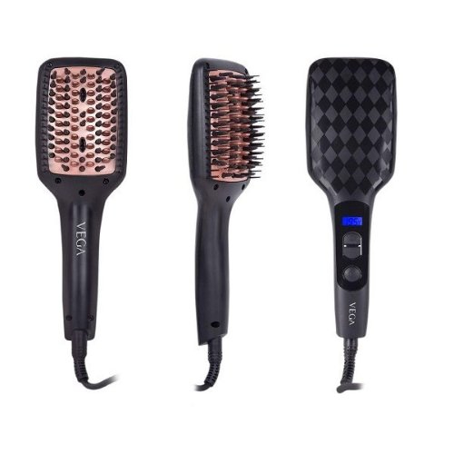 Vega - X-Look Paddle Straightening Brush