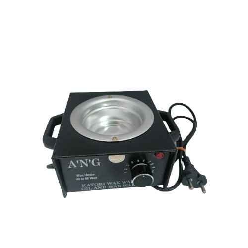 Star - Katori Wax Heater