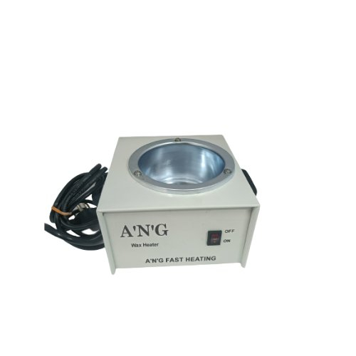 Star - Metal Wax Heater