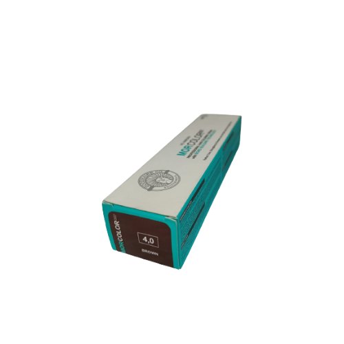 Cosmo - 4 No Colour Tube - 75 Gr