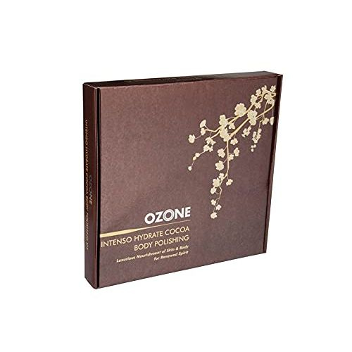 Ozone - Body Polishing 5 Steps - (800G + 450ML) - 1250 Gr