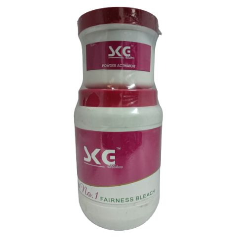 SKG - Fairness Bleach Cream - 1000 Gr