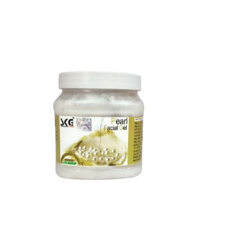 SKG - Pearl Face Gel - 900 Gr
