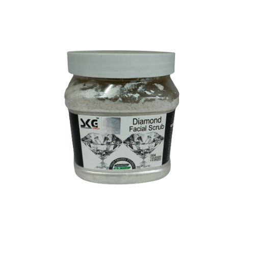 SKG - Diamond Scrub - 900 Gr