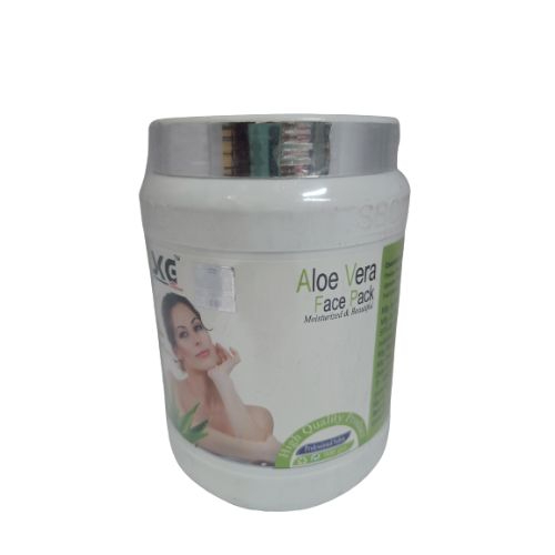 SKG - Alovera Face Pack - 900 Gr