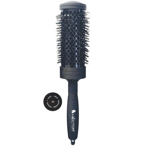 Hector - Round Brush G410 43mm