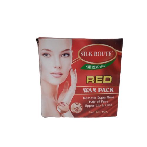 General - Katori Red Wax - 80 Gr