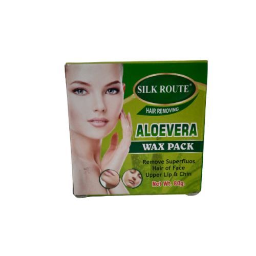 General - Katori Aloevera Wax - 80 Gr