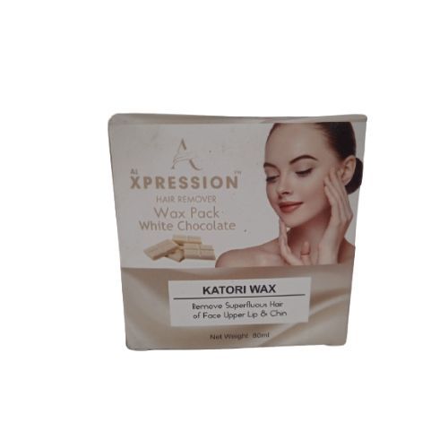 General - Katori Wax White Chocolate - 80 Gr