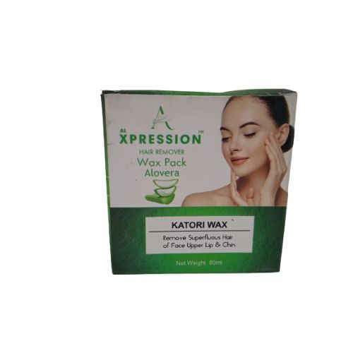 General - Katori Aloe Vera - 80 Gr