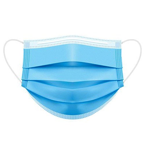 General - Doctor Face Mask - Pack Of 50