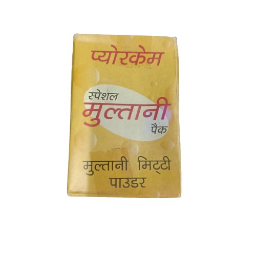 General - Multani Mitti Powder - 200 Gr