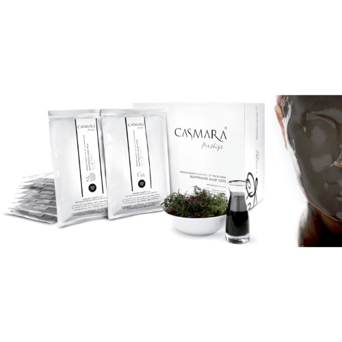 Casmara - Power Mask 2020 - 125 ML
