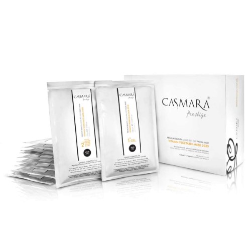 Casmara - Facial Mask 2030 - 125 ML