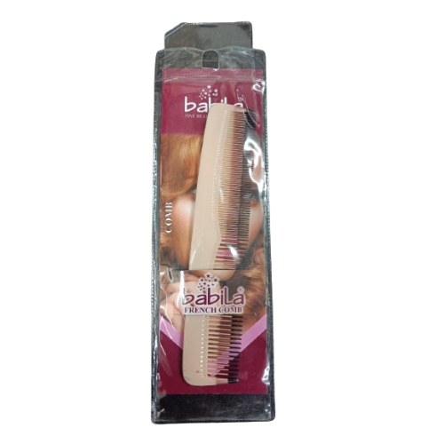 Babila - Hair Comb HC-V12