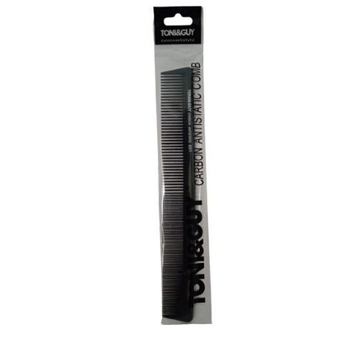 General - Toni & Guy Carbon Antistatic 801 Comb