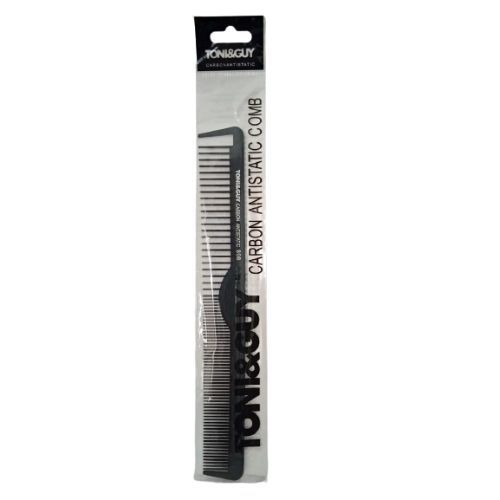 General - Toni & Guy Carbon Comb Antistatic 808