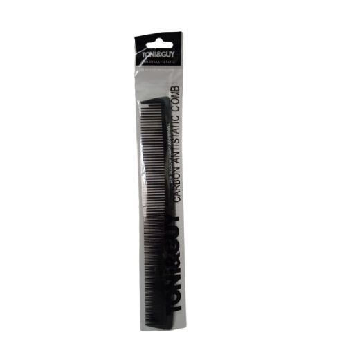 General - Toni & Guy Carbon Antistatic 805 Comb