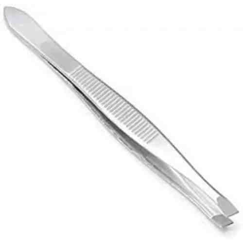 General - Stainless Steel Plucker Tweezer