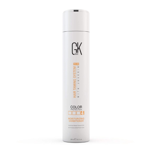 Global Keratin (GK) - Color Protection Moisturizing Conditioner - 300 ML
