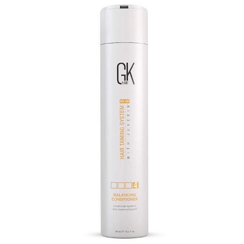 Global Keratin (GK) - Color Protection Balancing Conditioner - 300 ML