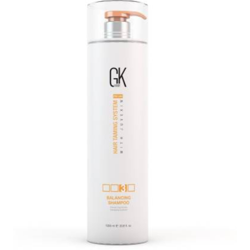 Global Keratin (GK) - Balancing Shampoo - 1000 ML