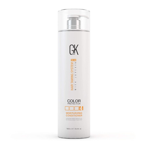 Global Keratin (GK) - Color Protection Moisturizing Conditioner - 1000 ML