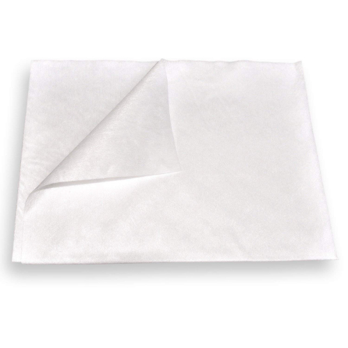 General - Towel White (20x30) - 50 Pcs