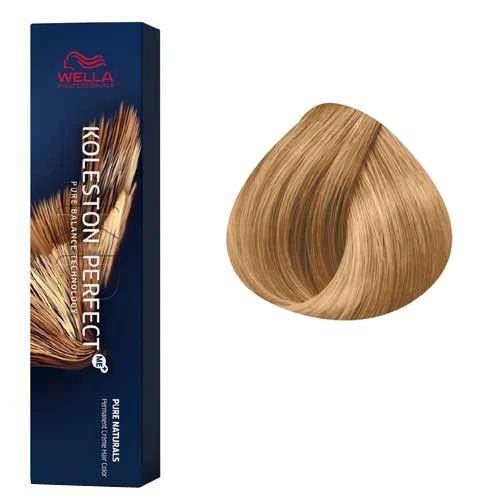 Wella - Koleston Perfect 9/73 Colour Tube - 60 Gr