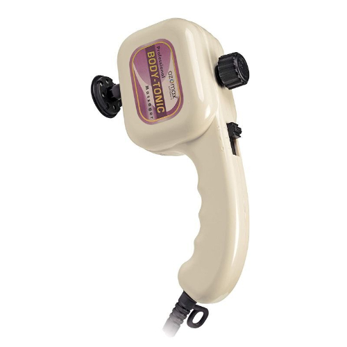 Ozomax - Body Tonic Massager Apparatus BL-206-BT