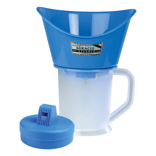 Ozomax - Face Streamer Miracle BL-183-MI