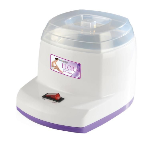 Ozomax - Wax Heater Elora BL-306-EWH