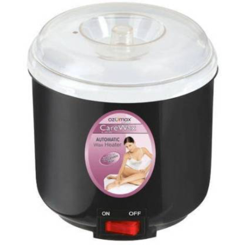 Ozomax - Wax Heater Silky BL-372-SWH