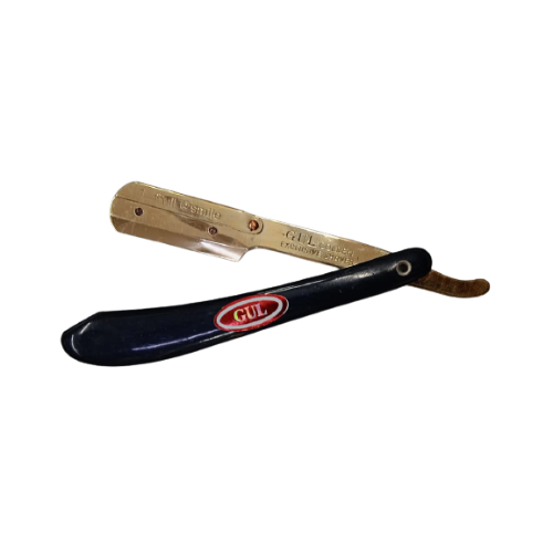 General - Razor (Black)