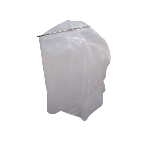 General - Shower Cap (White) - 20 Gr